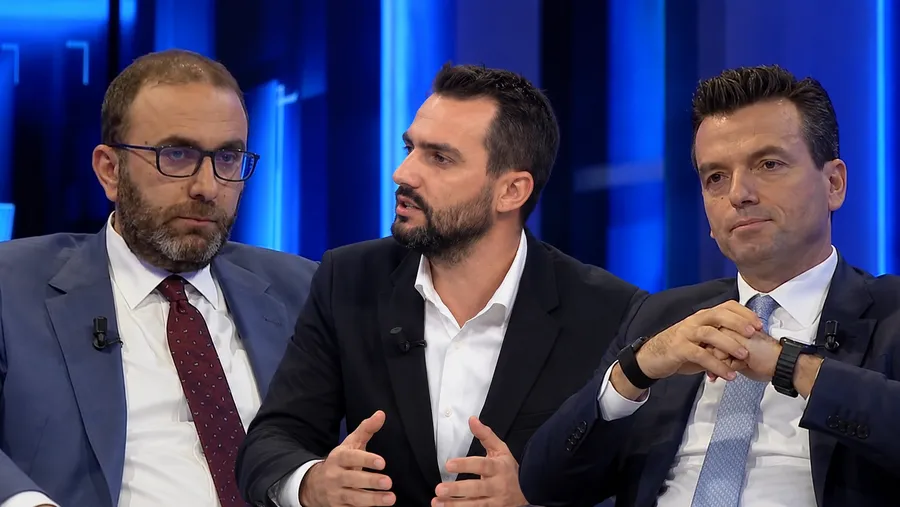 Bardhi, Lapaj dhe Shehaj japin ‘dritën jeshile’, opozita në front të përbashkët kundër Ramës