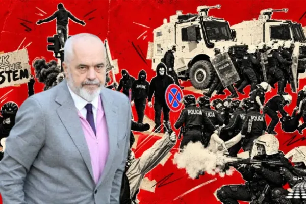 Dialogu i Ramës, mes ftesës dhe përbetimit për ndëshkime