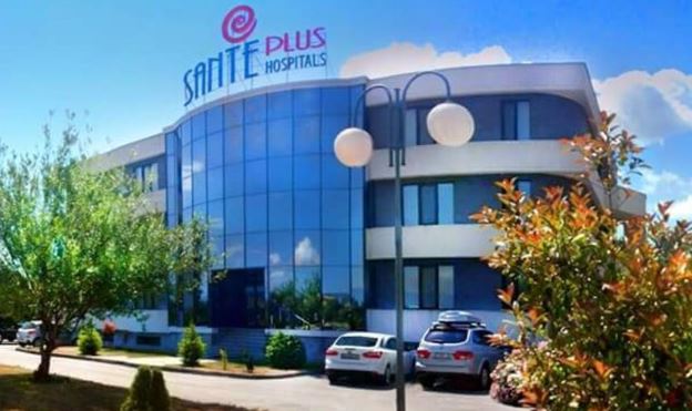 Arrestohet pronari i spitalit privat “Sante Plus”, Bilal Kara! I shpallur në kërkim prej një viti