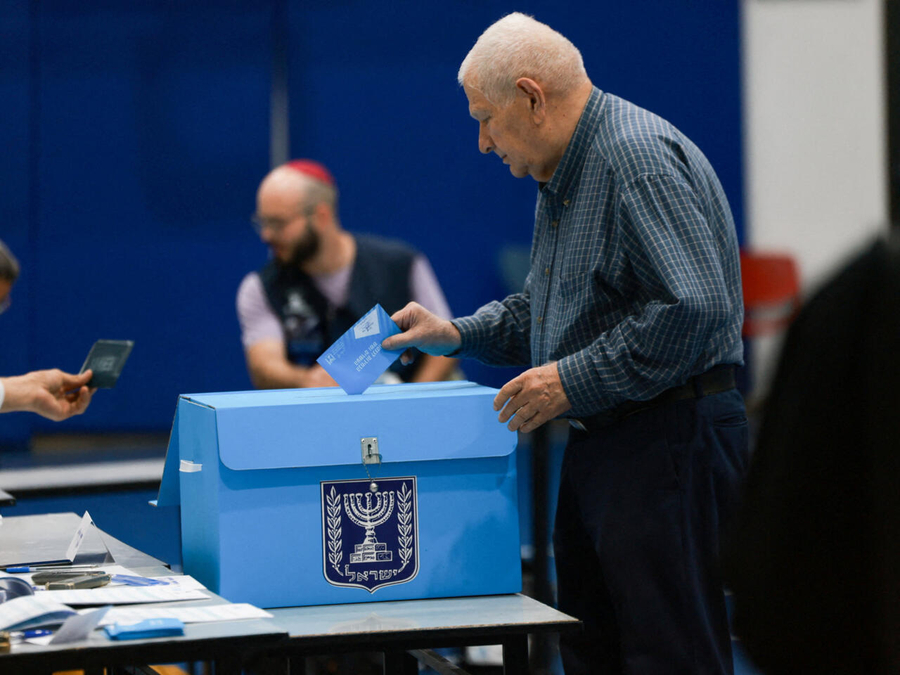 Zgjedhjet parlamentare në Izrael: Blloku i Netanyahut kryeson, por pa shumicë