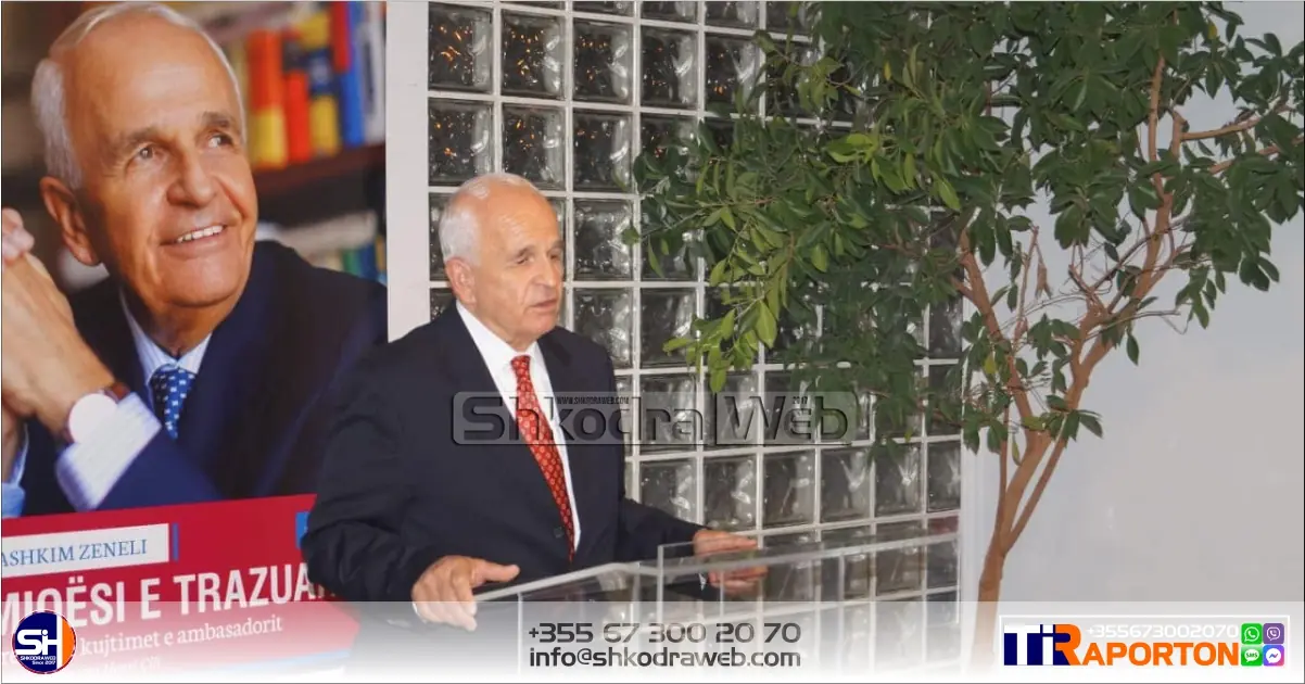 bashkim zeneli 2026