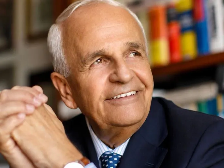 Shuhet në moshën 78-vjeçare ish-ambasadori Bashkim Zeneli