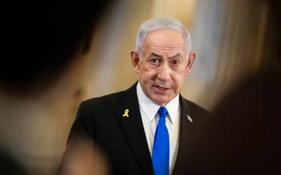 Izraeli në udhëkryq: Netanyahu bie dakord dhe për qeveri uniteti