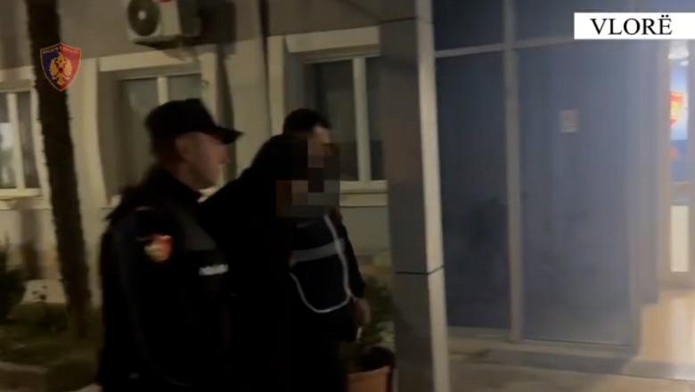 I dënuar me mbi 7 vite burg në Itali për trafik droge, arrestohet 38-vjeçari. Pritet ekstradimi