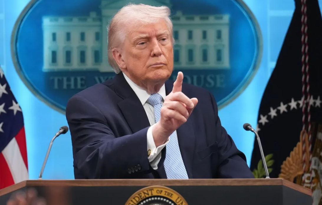 Trump: Lufta me Iranin do të përfundojë së shpejti, kërkojmë garanci për armët bërthamore