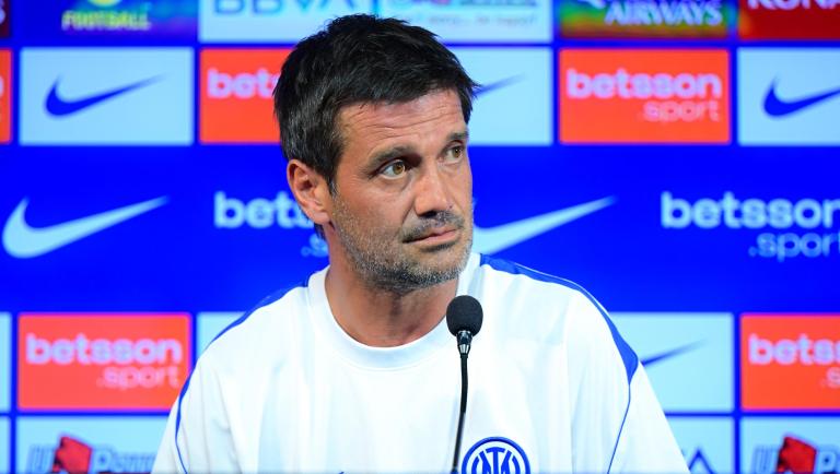 Chivu para derbit me Milanin: Nuk ka favorit, duhet të japim maksimumin