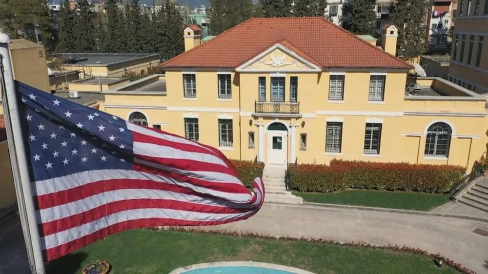 Të shtunën protestë, Ambasada e SHBA-së del me thirrjen e fortë