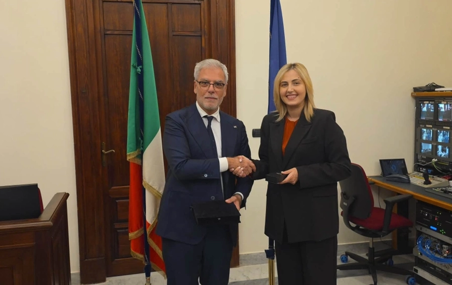 Zhupa në Parlamentin italian: Në fokus, protestat, trashëgimia kulturore dhe zonat e mbrojtura 