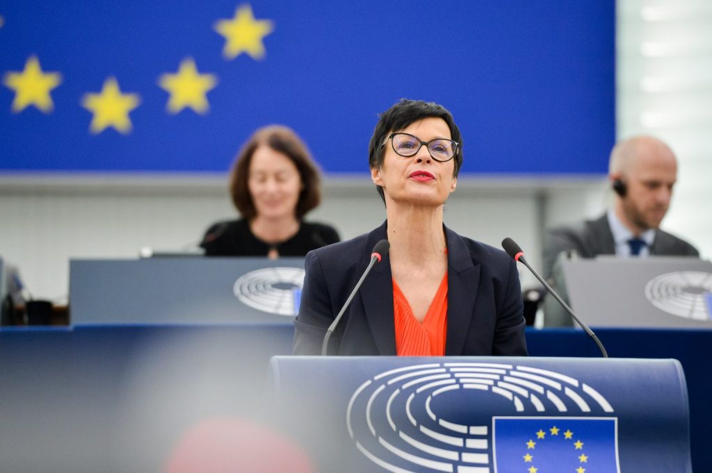 Komisionerja Europiane për Zgjerimin, Kos prezanton më 4 nëntor raportin e zgjerimit të BE-së për vitin 2026