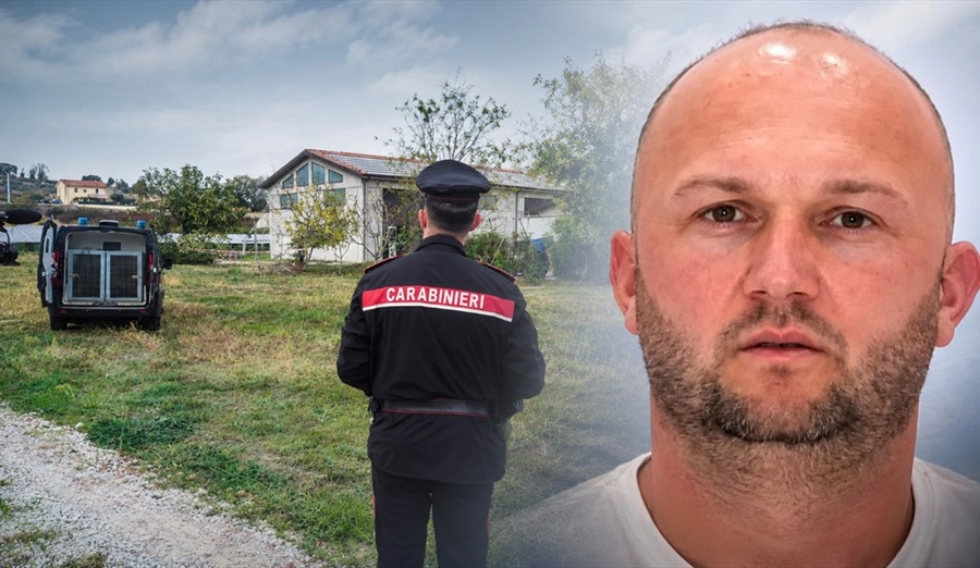 FOTO/ Shqiptari u vra për një borxh droge prej 1.500 eurosh, bashkëshortja: E prisnim në shtëpi unë dhe vajza ime