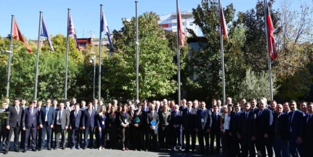SPAK mbledh në Tiranë 70 hetues dhe prokurorë nga 28 vende