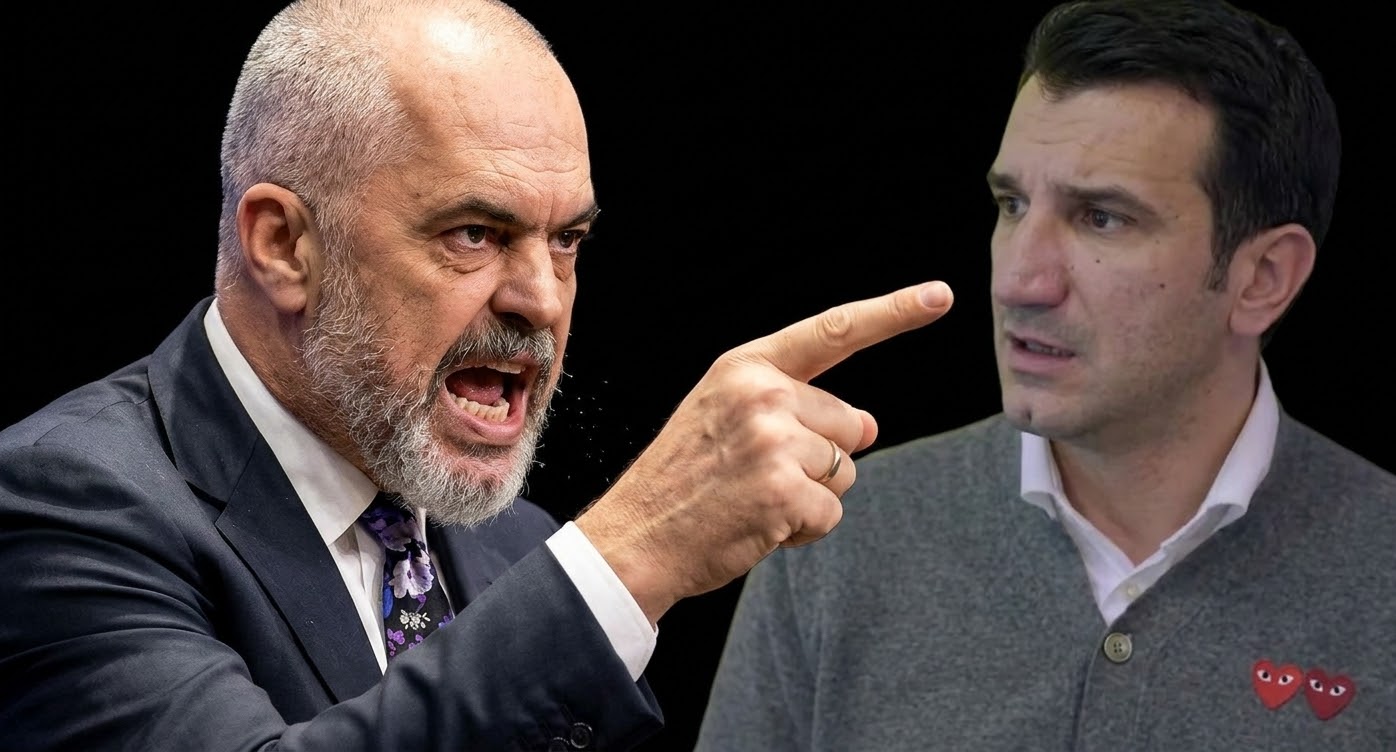 Rama shpall Veliajn “puçist”