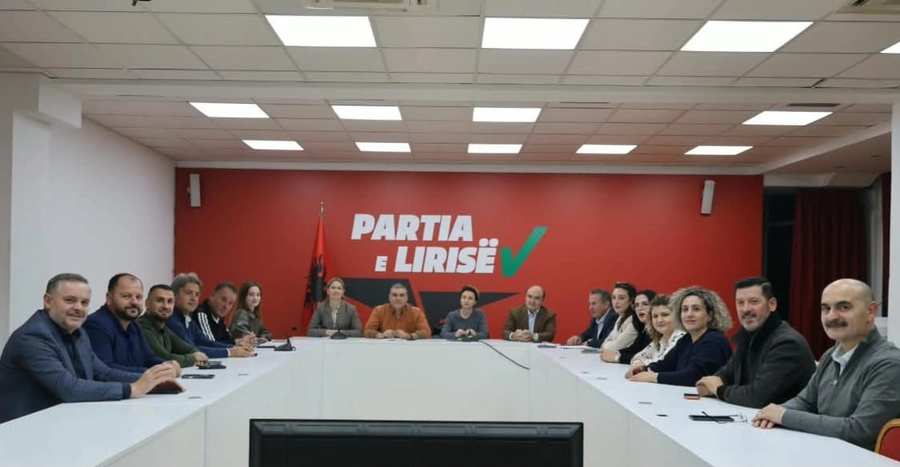 PL thirrje për protestë kombëtare në mbështetje të studentëve: Nesër në shesh kundër Ramës