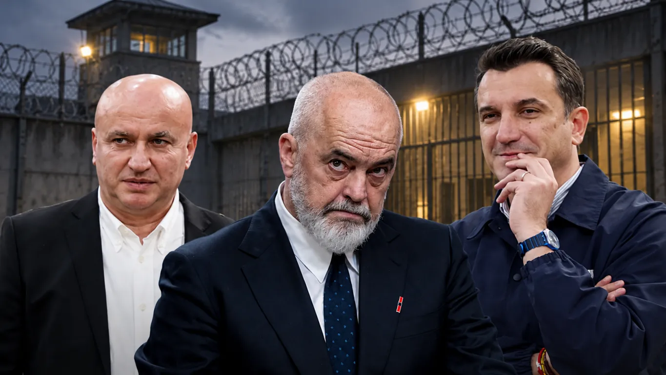 Mero Baze “shuplakë” Ramës për Veliajn: Mos e trajto si kalama, por si kundërshtar politik