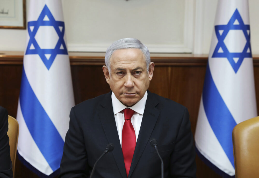 Zgjedhjet në Izrael ende pa fitues të qartë, Netanyahu përballet me bllokadë politike