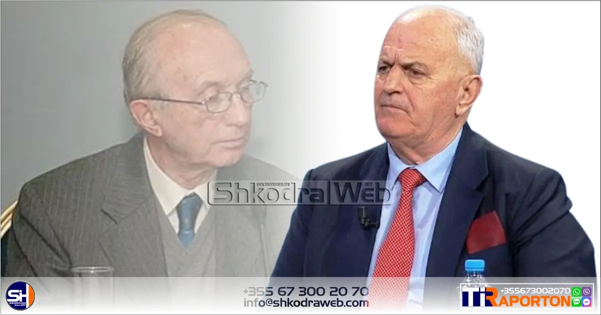 luan omari besim ndregjoni 2026
