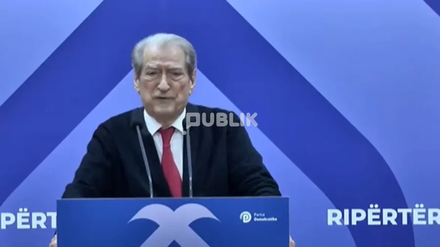 Kryeministrit me referendum? Berisha shpik formulën e re për t’u rikthyer në pushtet
