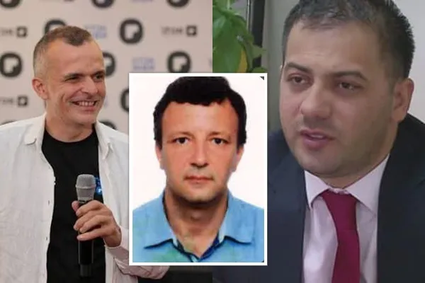 Si ra pre e autoriteteve Ermal Beqiri dhe lidhja e tij me Ergys Agasin