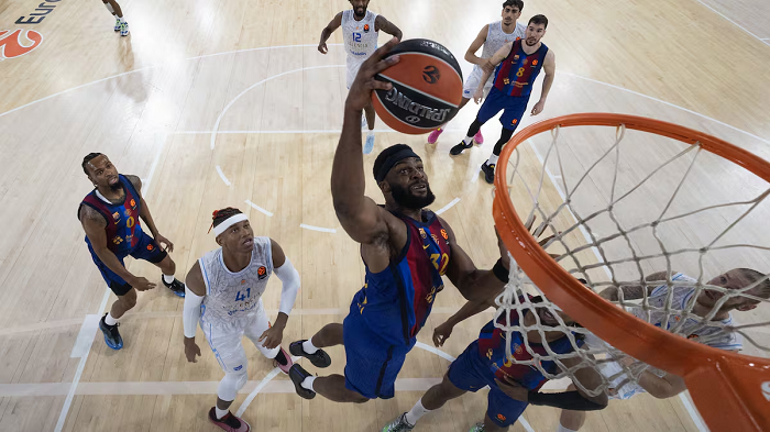 Euroliga në RTSH: Barça, fitore në frymën e fundit përballë Valencias