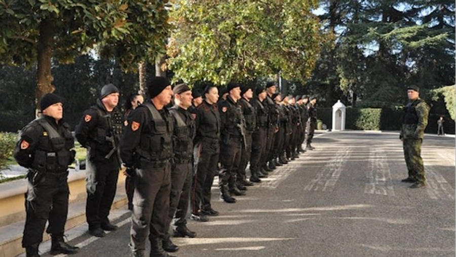Garda rebelohet kundër Ramës: Ju mbrojmë me jetën tonë, na vlerësoni me dinjitet