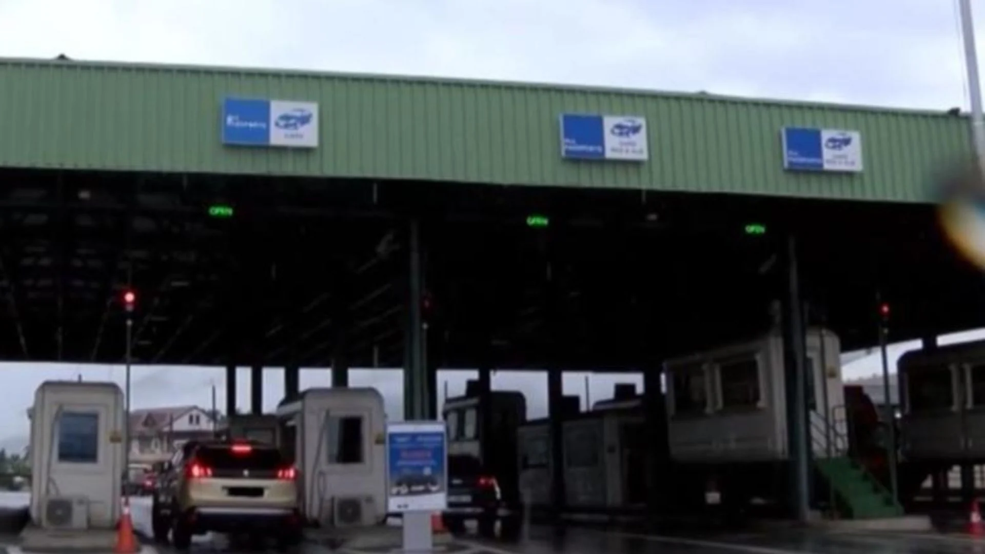 Të dënuar me 15 vite burg në Gjermani, kapen në Morinë dy të rinjtë kosovarë