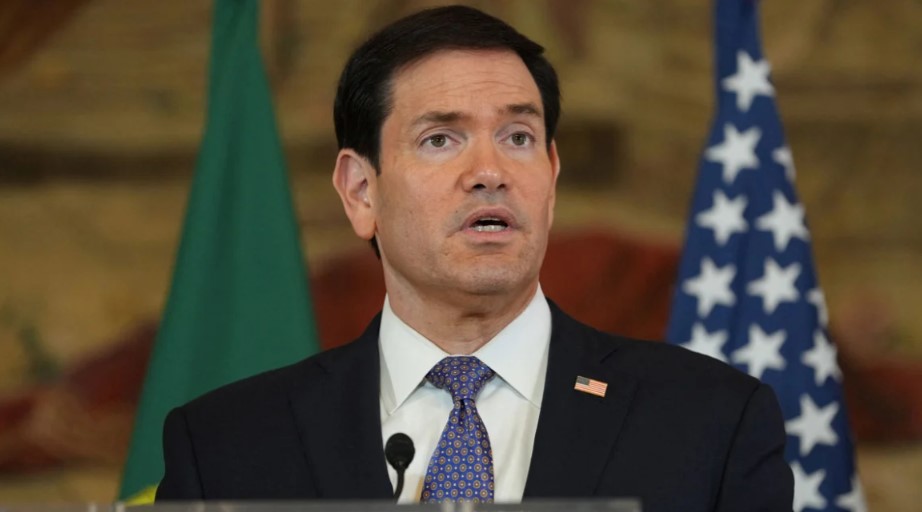 Marco Rubio