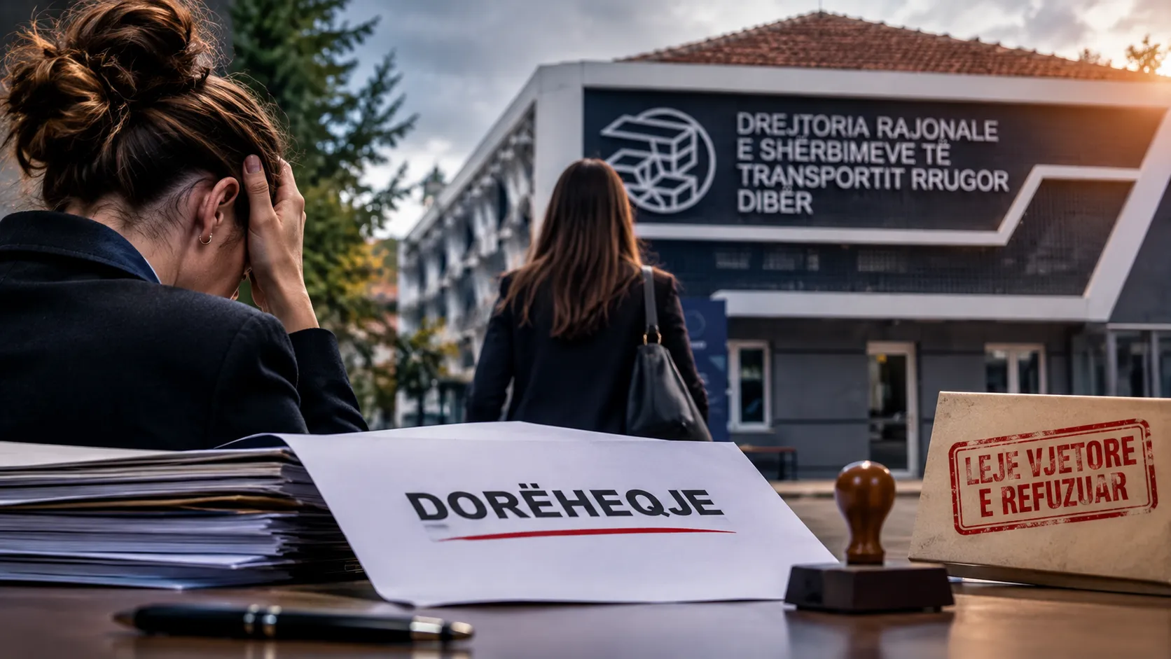 Denoncimi: 8 vite punë, 10 ditë leje të mohuara dhe dorëheqje nën presion