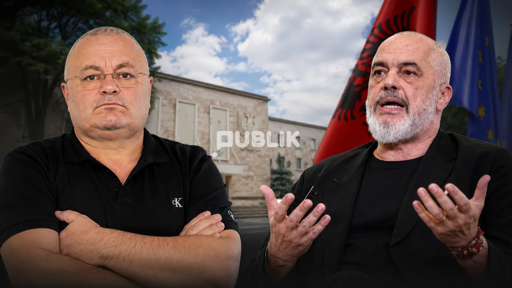 Demokracia e budallenjve: si e mban Rama pushtetin me votën e të nënshtruarve