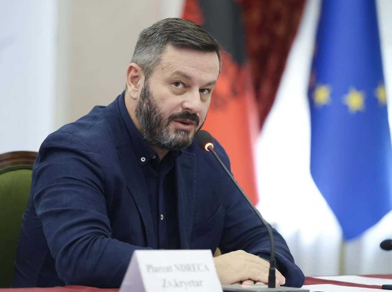 Avokati i Veliajt i nis letër drejtorit të burgut të Fierit, zbulohet përmbajtja